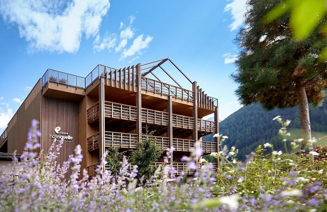 Hotel Quelle Nature Spa Resort-1