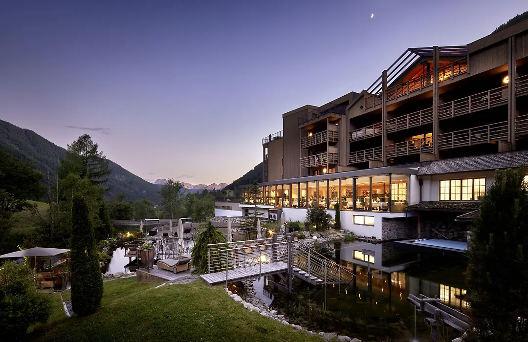 Hotel Quelle Nature Spa Resort-1