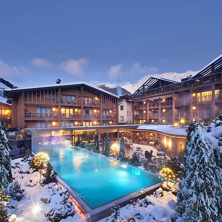 Hotel Quelle Nature Spa Resort-2